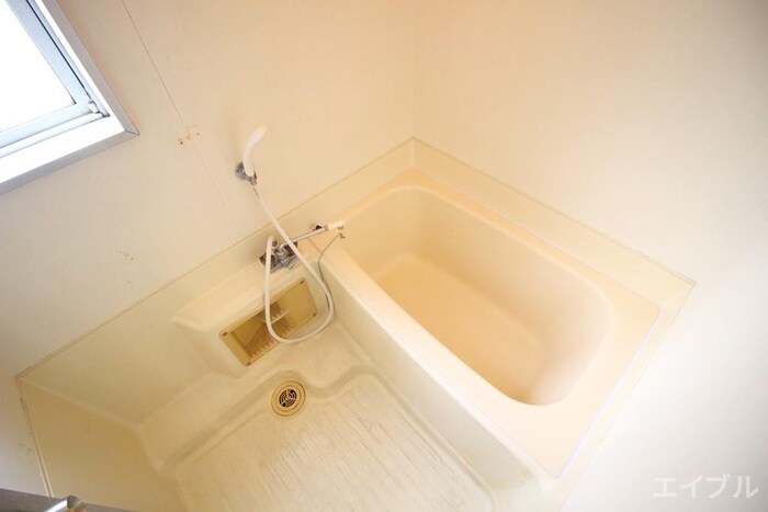 物件内観写真11　(バス／シャワールーム等)