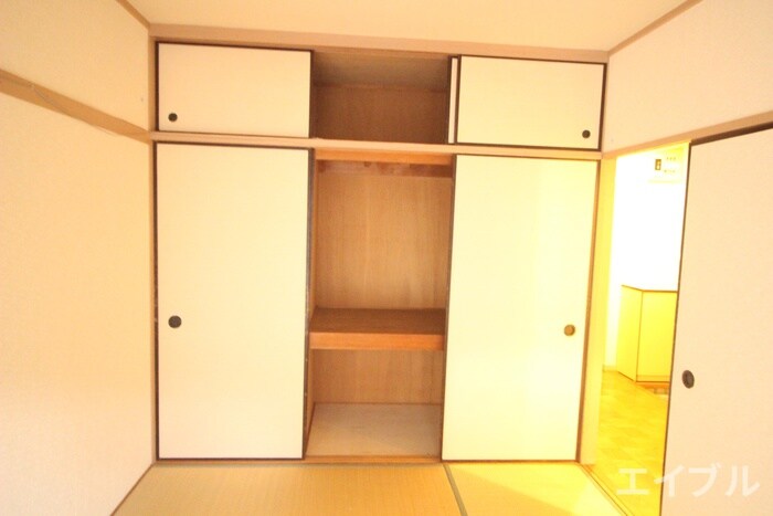 物件内観写真14　(収納)