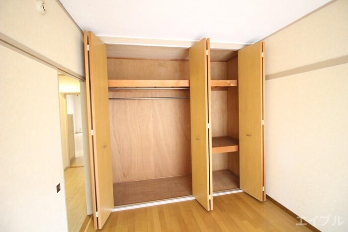 物件内観写真20　(収納)