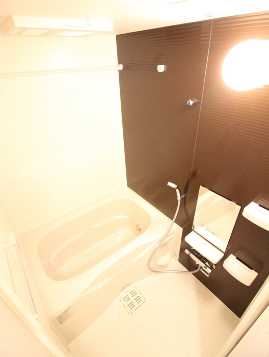 物件内観写真12　(バス／シャワールーム等)