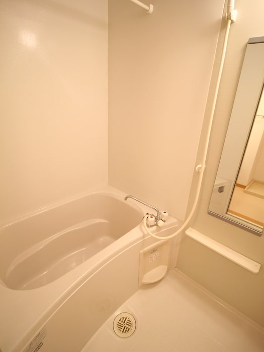 物件内観写真6　(バス／シャワールーム等)