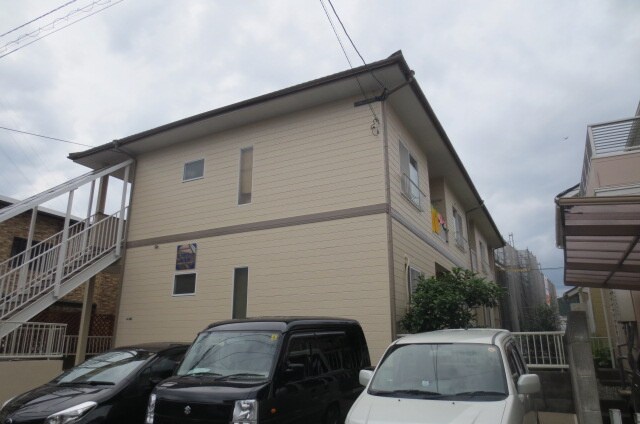 物件外観写真3　(外観写真)