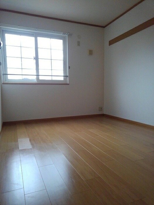 物件内観写真12　(居室)