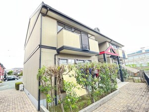 ファミリ－坂富Ｄ外観写真