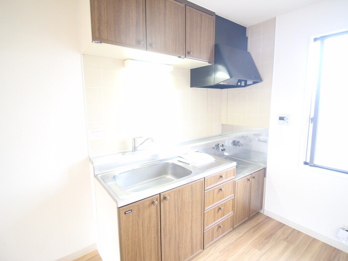 物件内観写真4　(キッチン)
