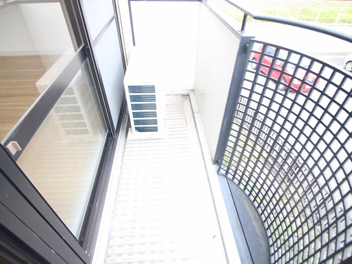 物件内観写真13　(ベランダ・バルコニー)