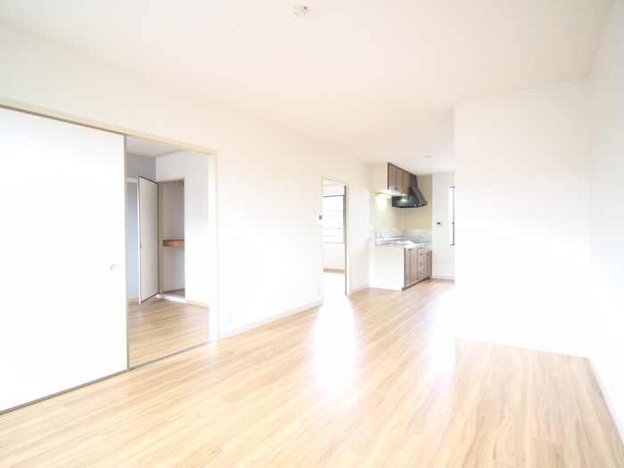 物件内観写真15　(居室)