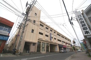 第一花園ビル外観写真