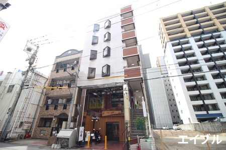 グロ－リ－呉服町外観写真