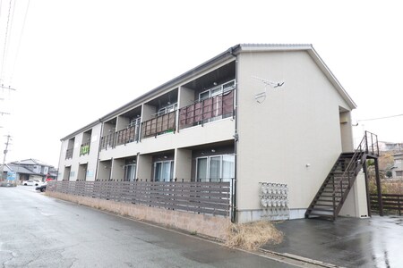 PIECE WOOD外観写真