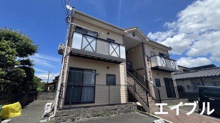 ＨＷＴさくら柏の森外観写真