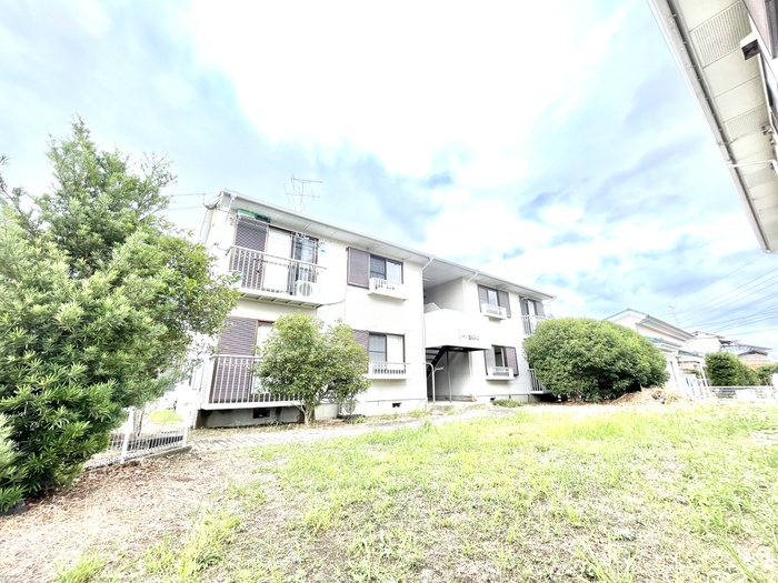 ハイツＩＳＡＺＡⅡ