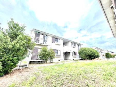 ハイツＩＳＡＺＡⅡ外観写真