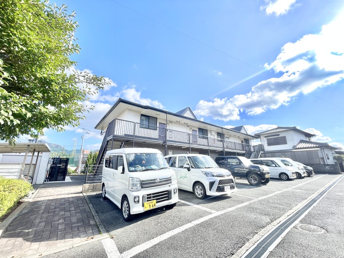 ヒルライズ美原