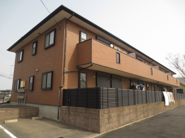 フォブール横浜