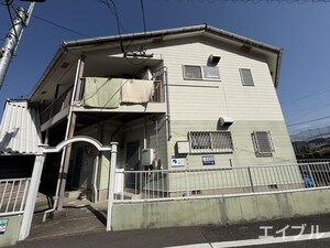 プレテ春日外観写真