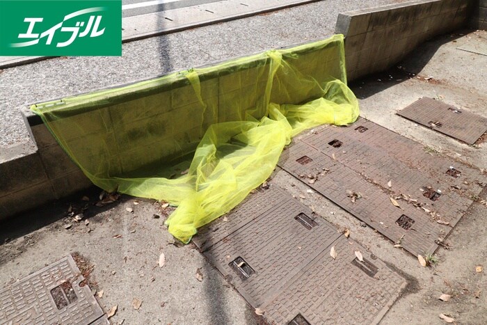 物件外観写真3　(建物設備)