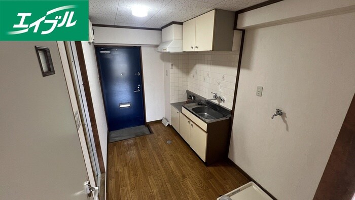 物件内観写真19　(居室)