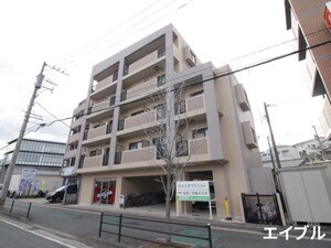 セルシオマンション外観写真
