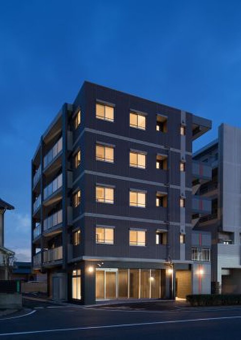 物件外観写真3　(外観写真)