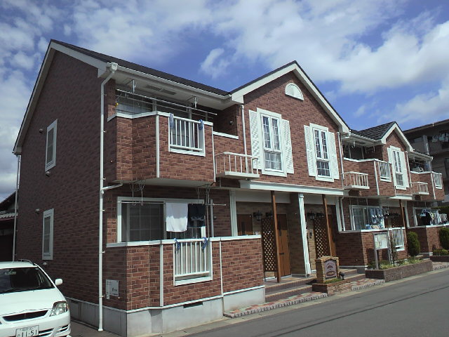 ルミナス篠栗参番館