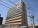 学研都市ビル参番館