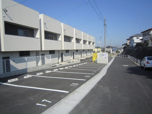 リアントゥ－ル新原８号