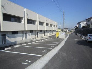 リアントゥ－ル新原８号外観写真