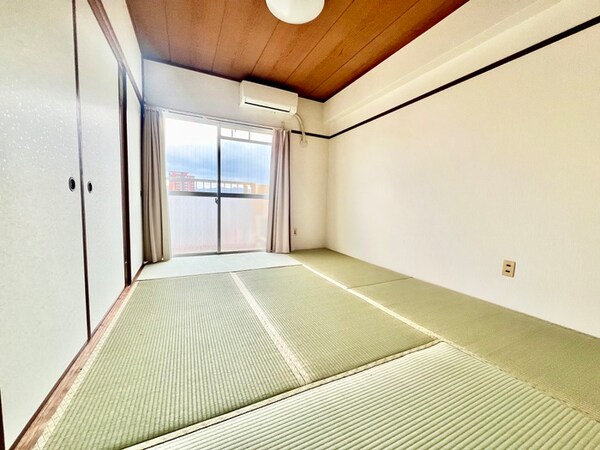 居室