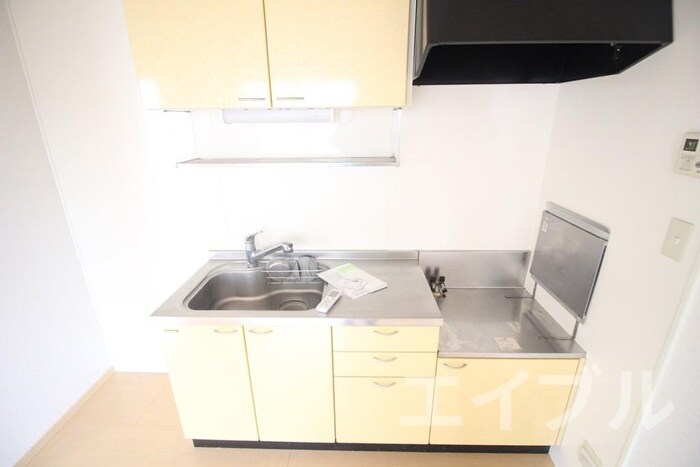 物件内観写真10　(キッチン)