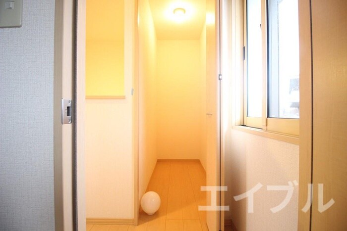 物件内観写真20　(居室)