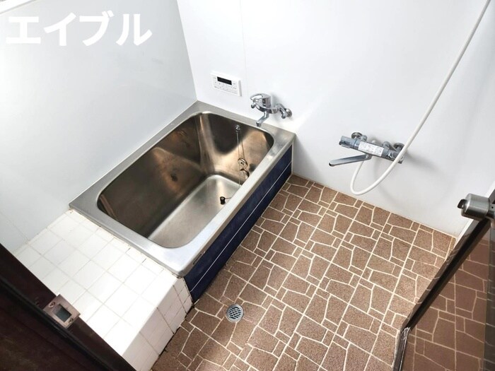 物件内観写真5　(バス／シャワールーム等)