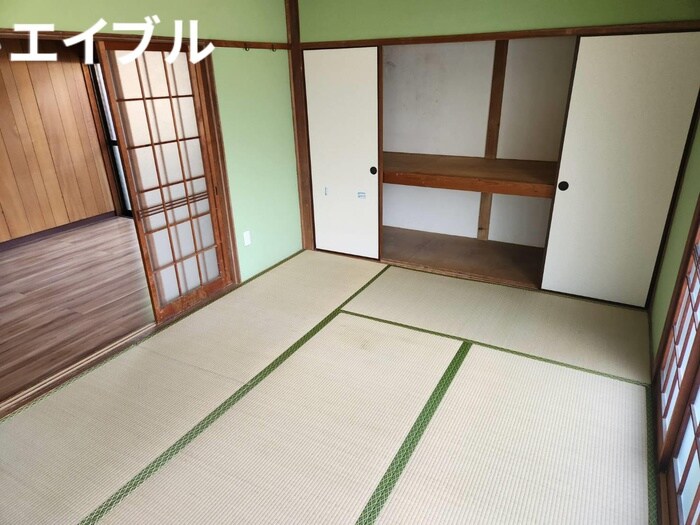 物件内観写真15　(居室)