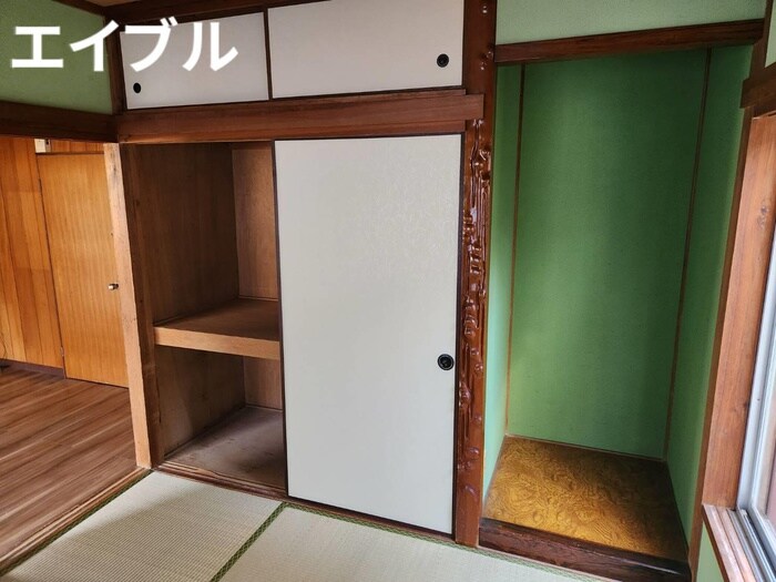 物件内観写真16　(収納)