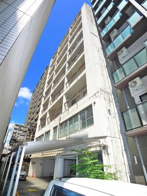 千石ビル（41）外観写真