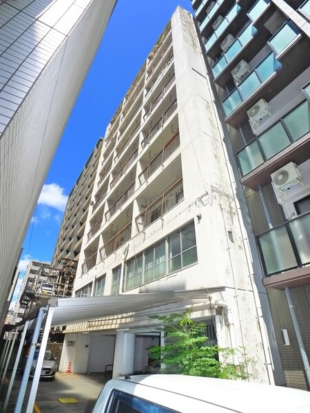 千石ビル（41）外観写真
