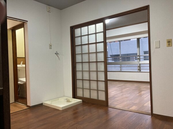 居室