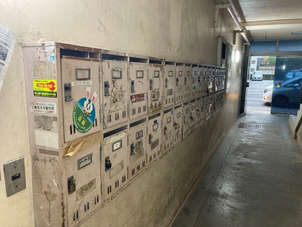 建物設備
