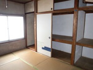 物件内観写真5　(居室)