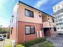 ｾｼﾞｭｰﾙ笠寺 A