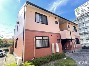 ｾｼﾞｭｰﾙ笠寺 A外観写真