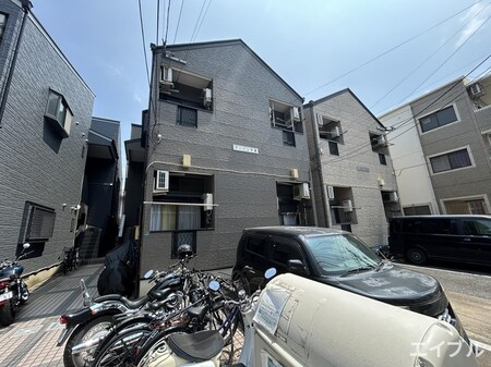 アーバン平尾外観写真