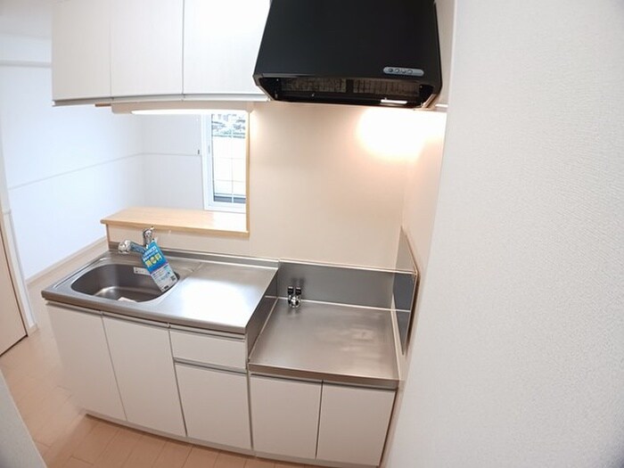 物件内観写真7　(キッチン)