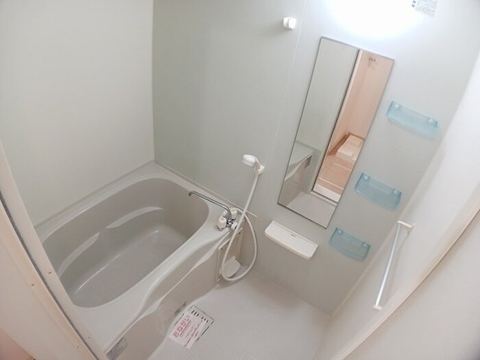 物件内観写真8　(バス／シャワールーム等)