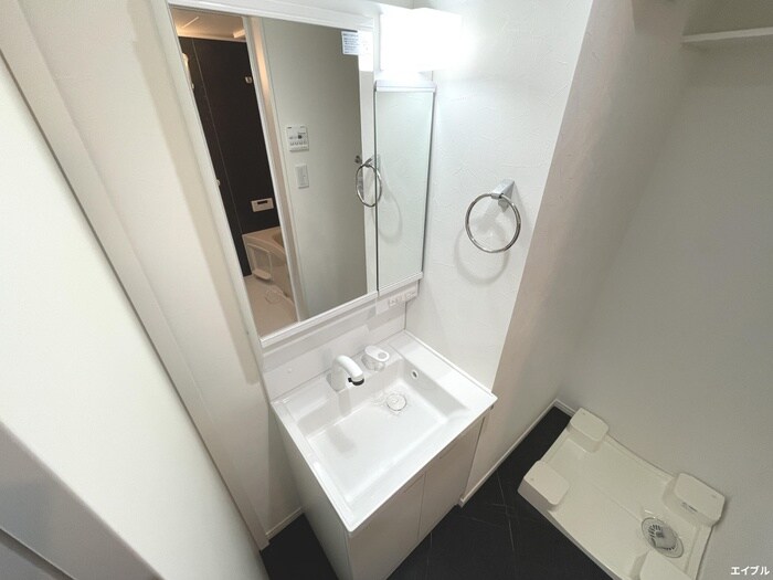 物件内観写真15　(洗面)