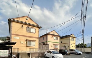 ビオス重留Ｂ外観写真