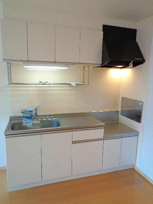 物件内観写真7　(キッチン)