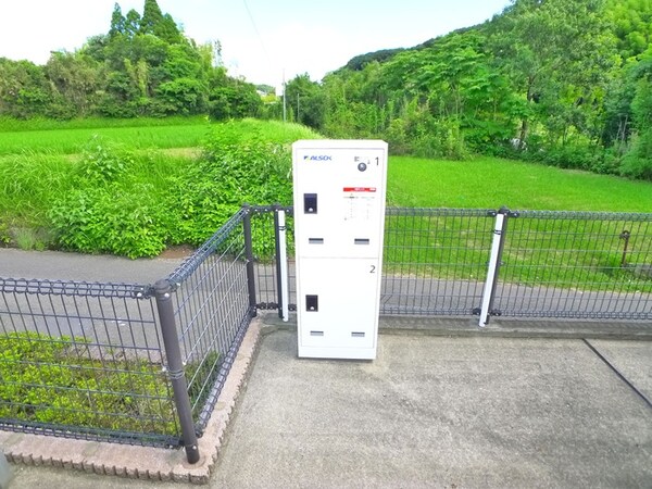 建物設備