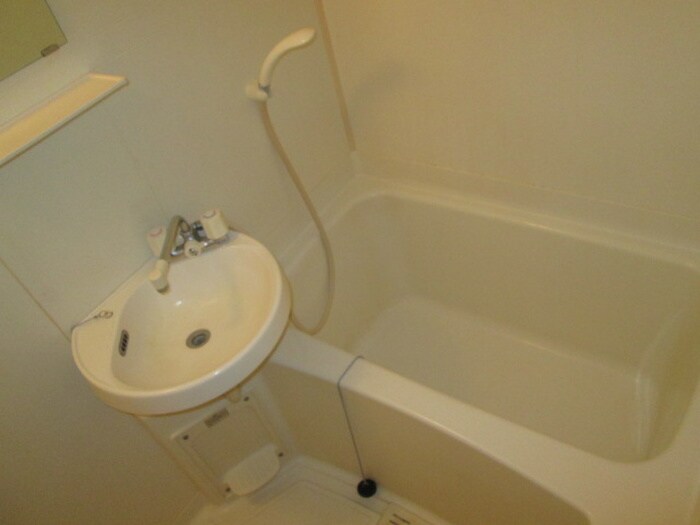 物件内観写真4　(バス／シャワールーム等)