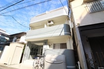 アーバンⅡの外観写真